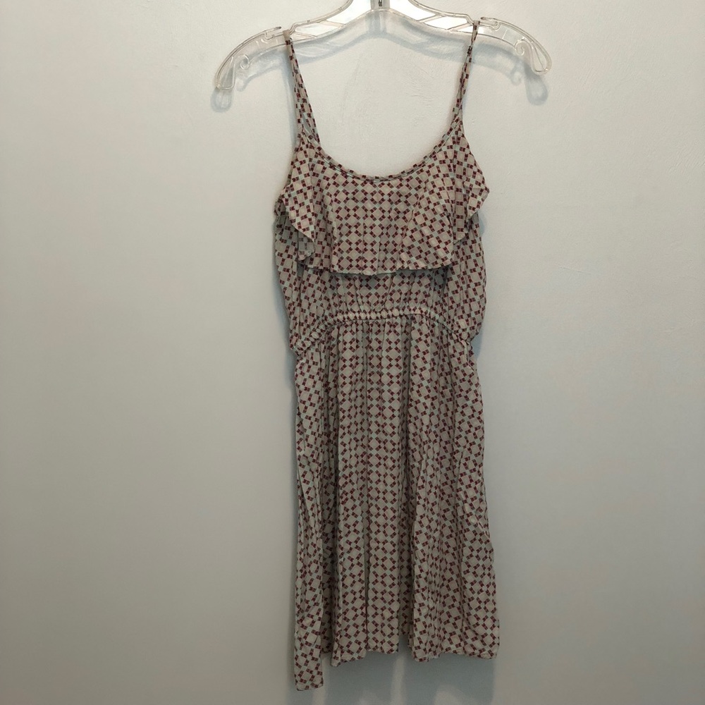 Cotton On Tank Top Dress- Small